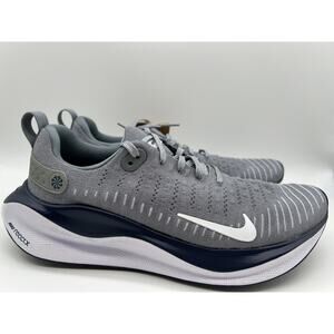 Nike React Infinity Run 4 TB Cool Grey FJ1222-009 Women's Size 11.5
